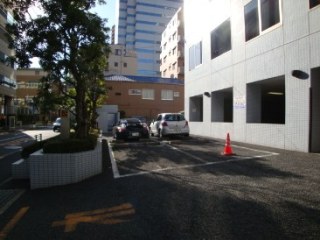 KNリバーシティー （ケンメディアビル）