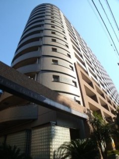 アーバンライフ月島駅前イースト　【UR賃貸】