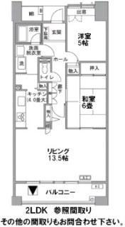 アーバンライフ月島駅前イースト　【UR賃貸】