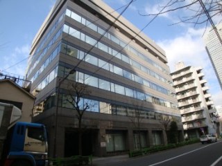 築地ハイツ