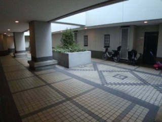 築地ハイツ
