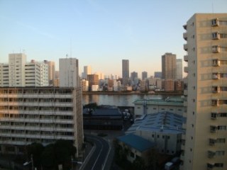築地ハイツ