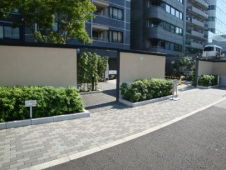 ルネ神楽坂