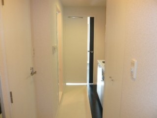 シンシア幡ヶ谷