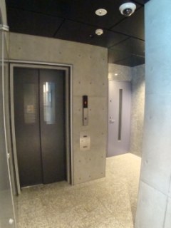 abitare kasumicho （アビターレ霞町）