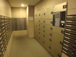 ラ ヴェール明石町 【UR賃貸】