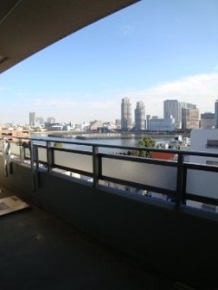 プライムアーバン月島