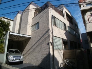 ZELCOURT AOYAMA （ゼルコート青山）
