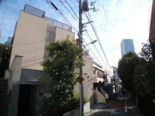 ZELCOURT AOYAMA （ゼルコート青山）