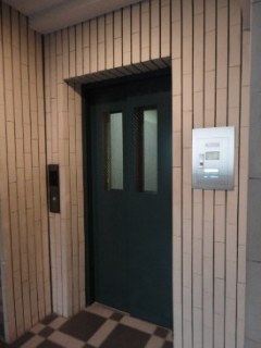 ソルシェ月島
