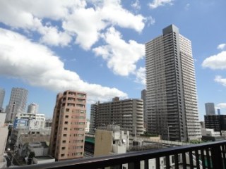 ソルシェ月島