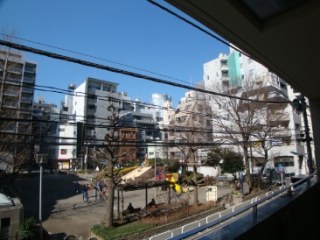 AZABU JUBAN TERRACE （麻布十番テラス）