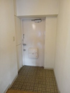 豊洲ハイライズ