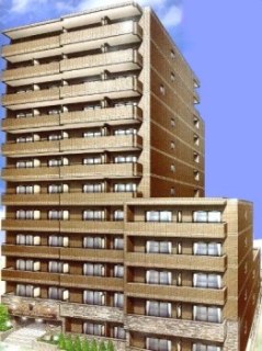 ガラシティ高田馬場