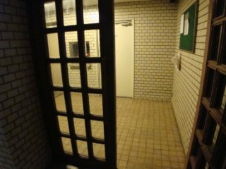 中銀日本橋マンション