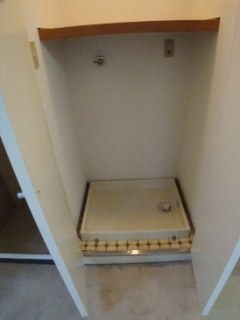 中銀日本橋マンション