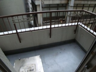 中銀日本橋マンション