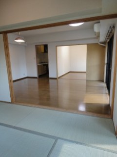 マイキャッスル リバーフロントタワー銀座東