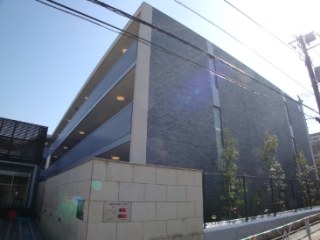 ヒューリックコート元代々木　（S棟・E棟）