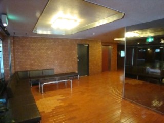南青山ユニハイツ
