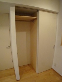 南青山ユニハイツ