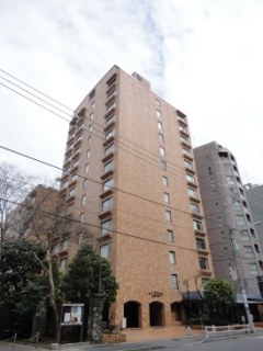 王子パレス青山　（OJI　PALACE　AOYAMA）