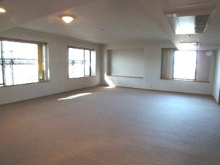 王子パレス青山　（OJI　PALACE　AOYAMA）