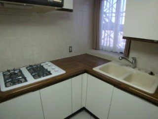 王子パレス青山　（OJI　PALACE　AOYAMA）