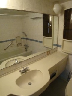 王子パレス青山　（OJI　PALACE　AOYAMA）
