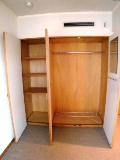 王子パレス青山　（OJI　PALACE　AOYAMA）