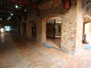 王子パレス青山　（OJI　PALACE　AOYAMA）