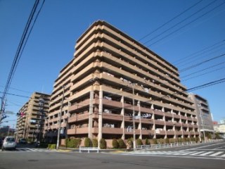 コスモ東京ベイフォート