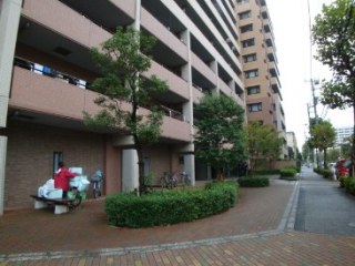コスモ東京ベイフォート