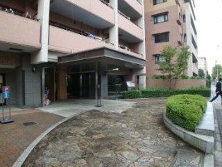 コスモ東京ベイフォート
