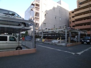 コスモ東京ベイフォート