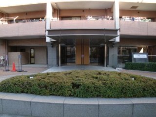 コスモ東京ベイフォート