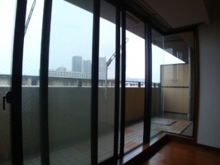 コスモ東京ベイフォート