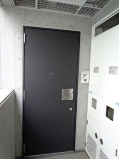 サンクタス市ヶ谷富久町ウエストテラス