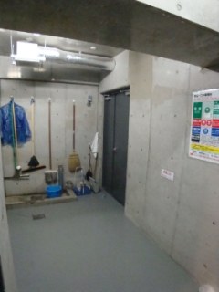 サンクタス市ヶ谷富久町ウエストテラス