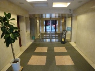 グラーサ西麻布