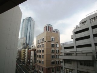 グラーサ西麻布