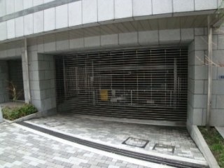 グラーサ西麻布