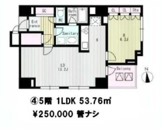 グラーサ西麻布