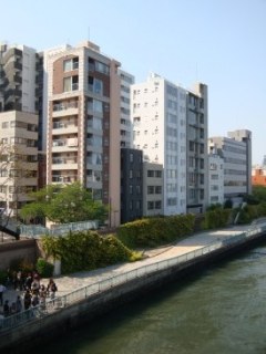 Canal City 湊 （キャナルシティ湊）