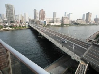 Canal City 湊 （キャナルシティ湊）
