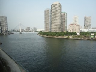 Canal City 湊 （キャナルシティ湊）