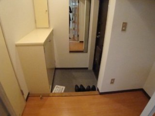 ライオンズマンション鉄砲洲第3