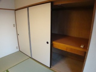 ライオンズマンション鉄砲洲第3
