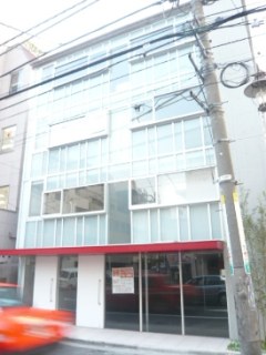 LunaRossa渋谷　（ルナロッサ）