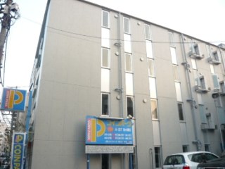 LunaRossa渋谷　（ルナロッサ）